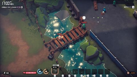 『エスケープ フロム ダッコフ』グワァ！ グワァ！ グワァ！ ゆるかわビジュアルながらやりごたえ抜群のPvE脱出シューター。ただいま1530円で購入できるセール中【とっておきインディー】