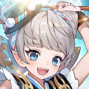 『セブンナイツ Re:BIRTH（セナリバ）』