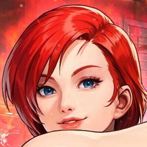 『THE KING OF FIGHTERS ドットバトル（KOF）』