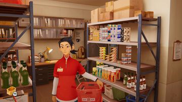 『inKONBINI』90年代初頭の小さなコンビニでお客さんとの心温まる物語を紡ぐ。ノスタルジックな雰囲気に癒される日常系シミュレーションが本日（4/30）発売