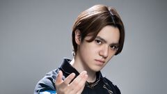 フィギュアスケーター宇野昌磨が“VARREL”に電撃加入。スケーターとゲーマーの二刀流で新たな戦いに挑む