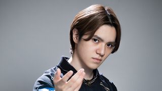 フィギュアスケーター宇野昌磨が“VARREL”に電撃加入。スケーターとゲーマーの二刀流で新たな戦いに挑む
