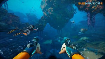 『サブノーティカ2』アーリーアクセスが5月15日0時より開始決定。最大4人協力プレイにも対応し、新たな海の冒険が始まる