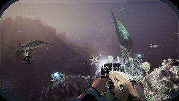 『サブノーティカ2』海洋探索サバイバルクラフトの最新作は、戦闘よりも生存に特化した正統進化を目指す！新しい世界での探索と発見を楽しんでほしい【インタビュー】