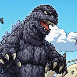 『ゴジラバトルライン』