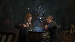 『ホグワーツ・レガシー』PC版が5月4日まで期間限定無料配布中。『ハリー・ポッター』の魔法界を舞台に、ホグワーツの生徒として大冒険