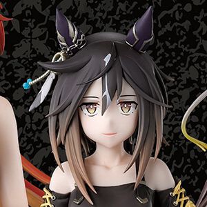 『ウマ娘』
