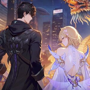 『俺アラ』2周年公式生放送は5月5日配信。水篠旬役・坂泰斗さんをゲストに5月・6月アプデの最新情報をお届け【俺だけレベルアップな件】