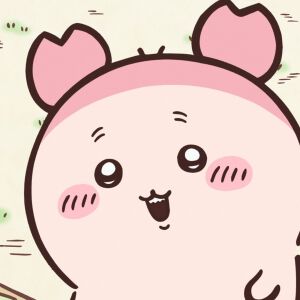 アニメ『ちいかわ』
