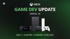 次世代Xbox“Project Helix”のさらなる情報が5月8日午前1時に公開。開発者のための新機能やマーケットプレイスの進化などを解説