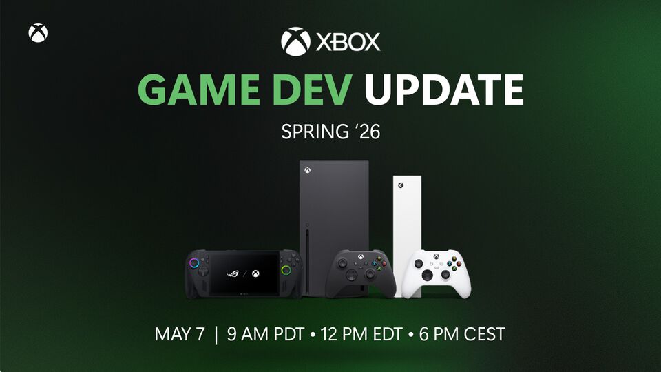 次世代Xbox“Project Helix”のさらなる情報が5月8日午前1時に公開。開発者のための新機能やマーケットプレイスの進化などを解説