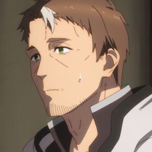 『片田舎のおっさん、剣聖になるII』