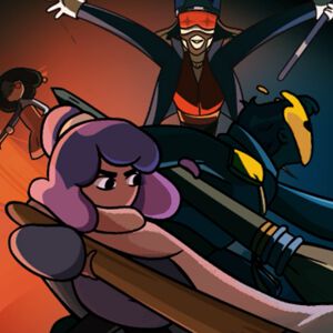 自身と向き合うため冒険する2Dアクションアドベンチャー『コンスタンス』CS版が発売。DLCの制作も進行中