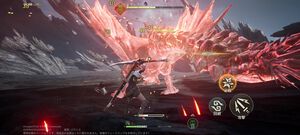 『モンハンアウトランダーズ』スマホならでは新しい狩猟体験が満載。アクションの手触りは◎。充実の育成要素もあってビックリ【CBTレビュー】