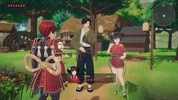 『清宮物語』妖怪の島で暮らす農業ライフシミュレーション。結婚機能や農業自動化システムなどを追加する正式版が6月11日にリリース