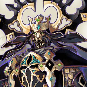 【FGO】星5ジョン･ラックランド（アヴェンジャー）が登場。『Fate/strange Fake』コラボの期間限定召喚で