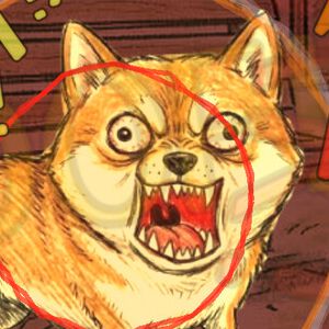犬になりきってマイクに向かって「ワンワン」吠えろ！ 声で対戦する『ワンワンバトル』が配信
