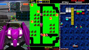 『Mr.Do!』を配信前に最速プレイ。『サイバーコマンド』『アルカノイド』もゆるっと遊びます！ 第220回『俺たちのアケアカ』は本日（5月13日）20時より生放送【ファミ通チャンネル】