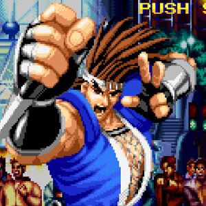 Steam版『ワールドヒーローズパーフェクト』近日配信。孫悟空・NEO-DIO・ゼウスも使用可能で、オンライン対戦にも対応