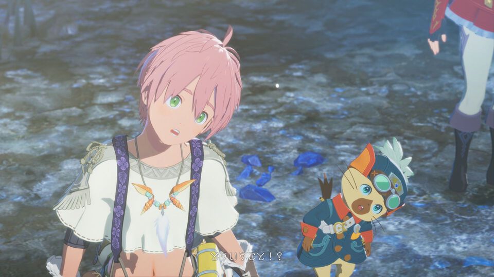 『モンハンストーリーズ3』ラストバトルの演出は涙なしでは語れない。「RPGはこうでいいんだよ！」と思える気持ちいいプレイ感【初出素材も公開】