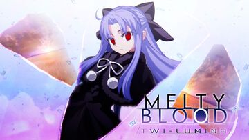 『メルブラ』新作『メルティブラッド︓トワイルミナ』が2027年初頭発売。黒レンが参戦、夢の中で再び戦いの物語が動き出す