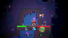 『Sea Fantasy / シーファンタジー』ふたりの青年が大海原を大冒険！ “釣りで世界を救う”新感覚アクションRPG【とっておきインディー】