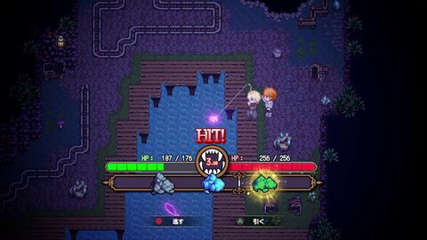 『Sea Fantasy / シーファンタジー』ふたりの青年が大海原を大冒険！ “釣りで世界を救う”新感覚アクションRPG【とっておきインディー】
