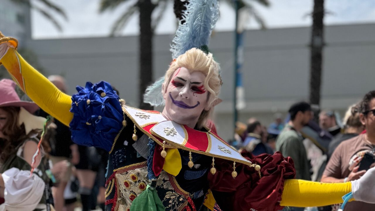 FF14』北米ファンフェス2026を彩ったコスプレイヤーのフォトレポート