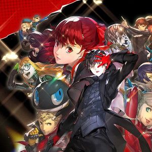 『ペルソナ5 ザ・ロイヤル』が過去最安値1,535円。たっぷり遊べる超絶ボリュームを、この価格で!!【電撃衝動GUY】