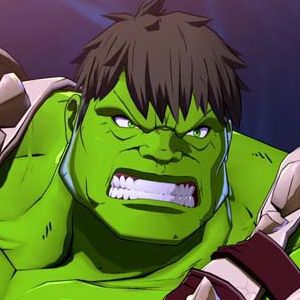 『マーベル闘魂』ハルクとブラックパンサーの参戦が決定。キャプテン・アメリカ、アイアンマンとともに“ファイティング・アベンジャーズ”を結成【MARVEL Tōkon: Fighting Souls】