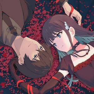 劇場版『魔法科高校の劣等生 四葉継承編』公開カウントダウンイラスト企画がスタート。第1弾として『はたらく魔王さま！』の029先生の応援イラストが到着