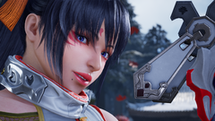 『鉄拳8』州光のゲームプレイ映像が公開。“卍忍術”を駆使するファイターで5/28に早期アクセスで配信。第12弾の追加キャラは5/22～24開催の“Combo Breaker 2026”で発表