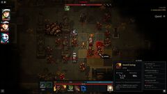 『MEMOLITH: Forsaken by Light』ランダム要素を排除した戦略重視のシミュレーションRPGが正式リリース。3体の味方だけで100を超えるクリーチャーを殲滅せよ