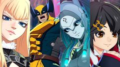 【マーベル闘魂】『MARVEL Tōkon: Fighting Souls』EVOJ2026試遊版をプレイ！ マジック、ウルヴァリン、デンジャー、ペニー・パーカーの4キャラに触れた使用感をお届け！