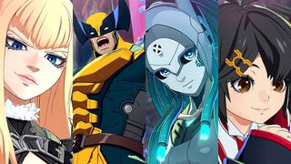 【マーベル闘魂】『MARVEL Tōkon: Fighting Souls』EVOJ2026試遊版をプレイ！ マジック、ウルヴァリン、デンジャー、ペニー・パーカーの4キャラに触れた使用感をお届け！