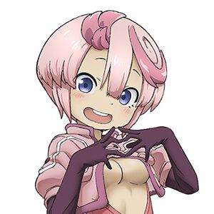 『メイドインアビス 目覚める神秘』