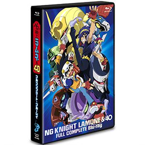 『NG騎士ラムネ＆40』
