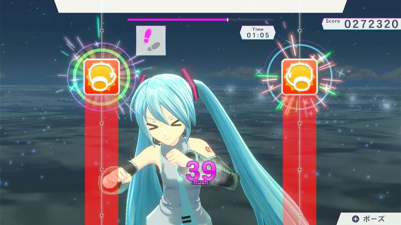 フィットボクシング3』『Fit Boxing feat. 初音ミク』などエクササイズ
