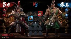 『三国群英伝：Arena』三国志3D格ゲーが久々に登場！ 関羽や貂蝉たちが戦い、プロレス技もキメる武器格闘ゲーム。開発経緯は社長が『バーチャファイター』好きだったから