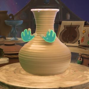 【動画】ろくろを回して勝利を掴め。陶芸ファンタジーバトル『Kiln』を実況プレイ【動画】