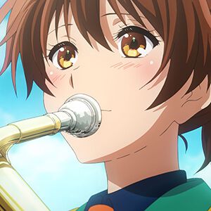 『最終楽章 響け！ユーフォニアム 前編』