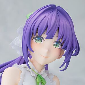『ラブライブ！』乙宗梢が華やかな衣装に身を包み1/7スケールフィギュア化。“LoveLive!Days”の表紙を飾った伊能津描き下ろしイラストがモチーフ