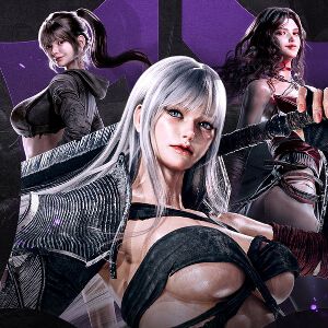 『ダークディセンバー』5月27日サービス終了。重厚なダークアクションRPGが4カ月で幕