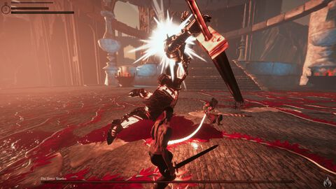 『Soul Chained』仲間と鎖で繋がった状態で敵と戦う、最大4人協力型ソウルライクアクション。体験版がSteamで配信中