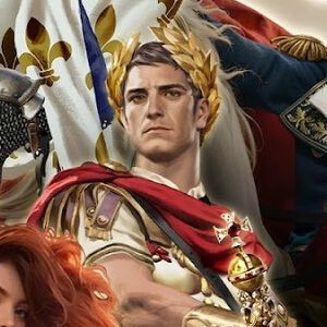 『シヴィライゼーション: 時代と盟友』6月30日サービス終了。人類史に沿って文化・文明を発展させていくシミュレーションゲーム