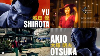 『ストレンジャー ザン ヘヴン』発表まとめ。発売日は今冬に決定、城田優やAdo、藤原聡（Official髭男dismボーカル）、菅原文太（声：宇梶剛士）らが出演【Xbox Presents】