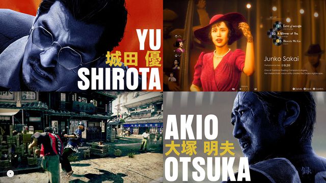 『ストレンジャー ザン ヘヴン』発表まとめ。発売日は今冬に決定、城田優やAdo、藤原聡（Official髭男dismボーカル）、菅原文太（声：宇梶剛士）らが出演【Xbox Presents】