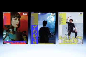 『Clair Obscur』のパブリッシャーKeplerが、超絶スタイリッシュなゲーム雑誌『Reset』を創刊。『ニーア』ヨコオタロウ氏も寄稿
