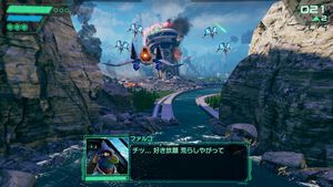 『Star Fox』（スターフォックス）Switch2向けの新作が発表。64版のステージ構成をそのままにグラフィックを大幅にパワーアップ。新規ムービーの追加も