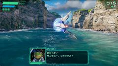 『スターフォックス』Switch2向けの新作が発表。64版のステージ構成をそのままにグラフィックを大幅にパワーアップ。新規ムービーの追加も